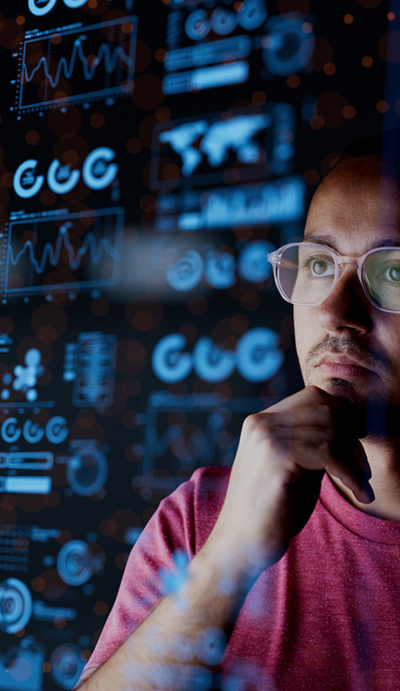 Marketing Automations