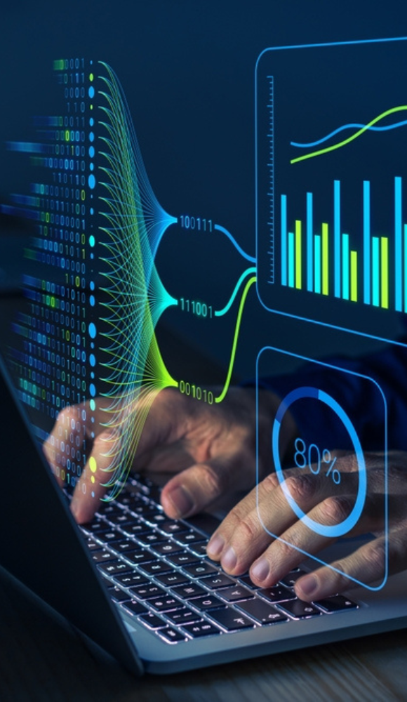 Optimisation & Intelligence